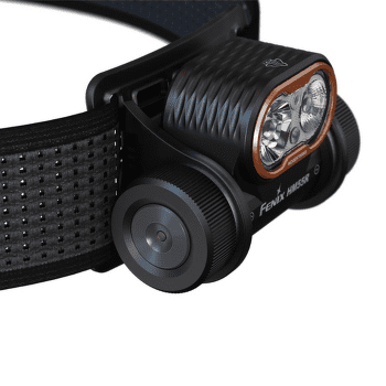 Čelovka Fenix Rechargeable headlamp HM55R Nebula