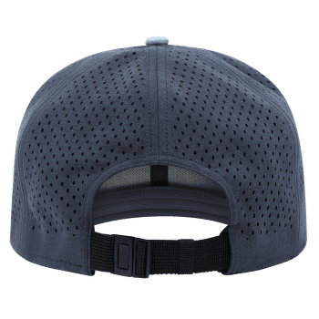 Kšiltovka La Sportiva Traverse Trucker Limestone/Night Sky