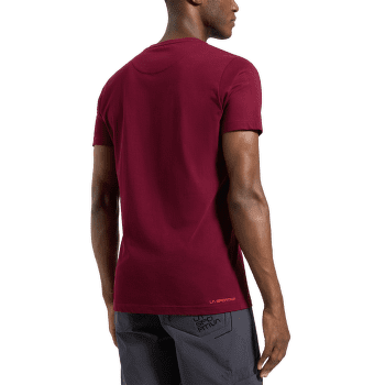 Triko krátký rukáv La Sportiva APE T-SHIRT Men Savana