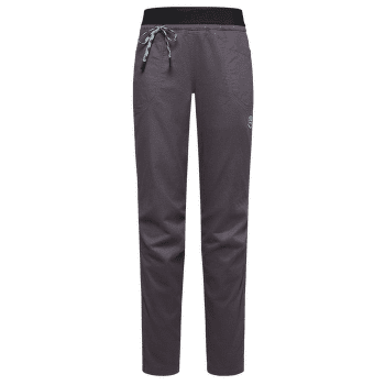 Nohavice La Sportiva BOLT PANT Women Onyx/Chalk