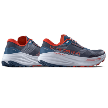 Topánky La Sportiva Prodigio Max Men Night Sky/Mountain Red