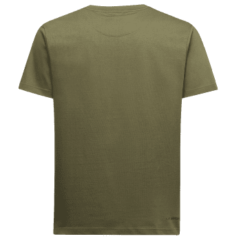 Tričko krátky rukáv La Sportiva ALWAYS CLIMBING Men Cypress