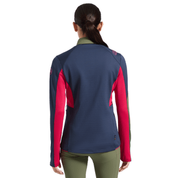 Bunda La Sportiva CHILL THERMAL JKT Women Night Sky/Chalk