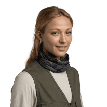 Šátek Buff Coolnet UV ENOB KHAKI