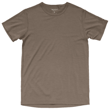 Tričko krátky rukáv Devold Breeze T-Shirt Men (180-210) 696A Falcon