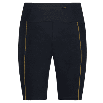 Kraťasy La Sportiva TRIUMPH TIGHT SHORT Men Black/Yellow