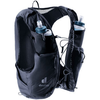 Batoh deuter Traick 9 SL polar-bluejay