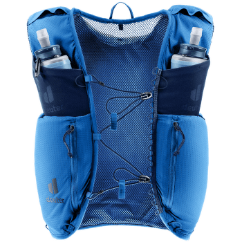 Batoh deuter Traick 9 Black