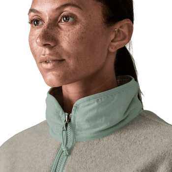 Mikina Patagonia Synch Jacket Women Soft Spirea: Dried Vanilla