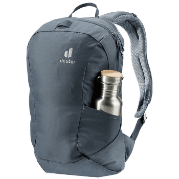 Batoh deuter Voyager 60+10 SL Black