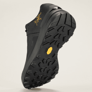 Boty Arcteryx KOPEC GTX Men Black/Yukon