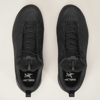 Boty Arcteryx KONSEAL GTX MEN Black/Black