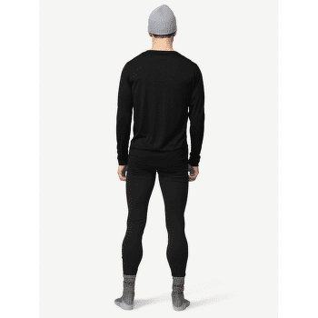 Triko dlouhý rukáv Devold Breeze Shirt Man 950 BLACK