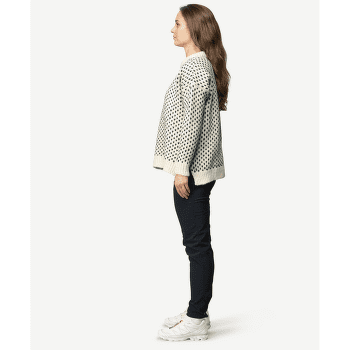 Sveter Devold Nordsjo Split Seam Sweater Women 058A Arrowwood