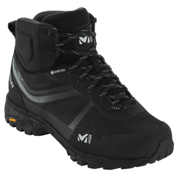Boty Millet HIKE UP MID GTX Women BLACK - NOIR
