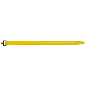 Pásek La Sportiva SKI STRAP Yellow/Black