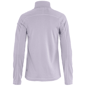 Mikina Fjällräven Abisko Lite Fleece Jacket Women Lavender Mist