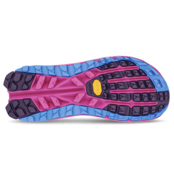 Boty Altra Olympus 275 Women WHITE