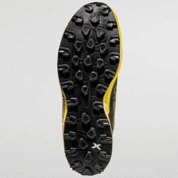 Boty La Sportiva Cyklon Cross GTX Men Black/Yellow