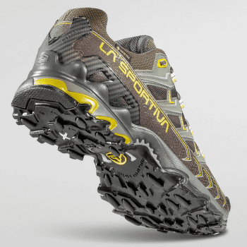 Topánky La Sportiva Ultra Raptor II Gtx Carbon/Moss