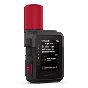 GPS navigace Garmin inReach Mini 3 Plus