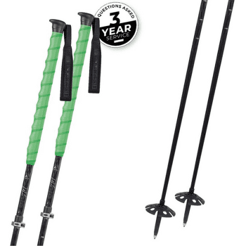 Hole Komperdell BIG ART CARBON Vario Green