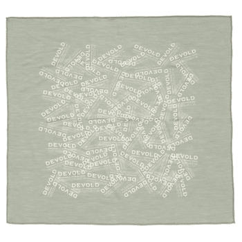 Šátek Devold Endurance Merino Bandana FOG