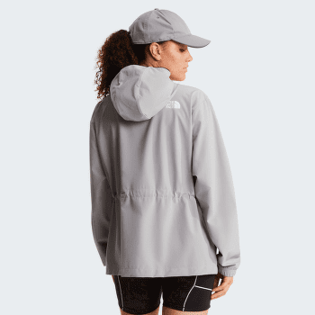 Bunda The North Face Ma Wind Jacket Women MELD GREY