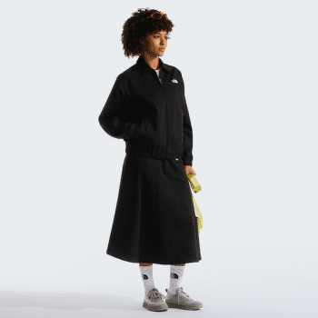 Sukňa The North Face Canvas Skirt Women TNF BLACK/TNF WHITE