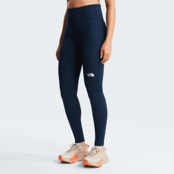 Legíny The North Face Flex 28IN Tight Women SUMMIT NAVY