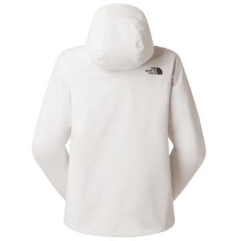 Bunda The North Face Quest Mono Jacket Women WHITE DUNE