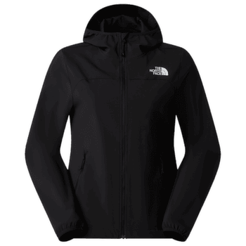 Bunda The North Face Nimble Hoodie 2 Women TNF BLACK