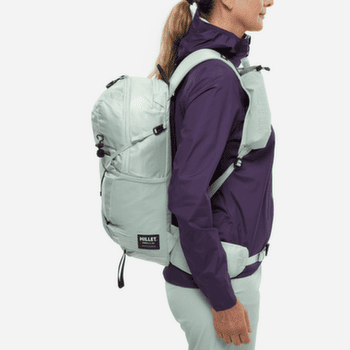 Batoh Millet SENECA LT 22 ICON BLUE