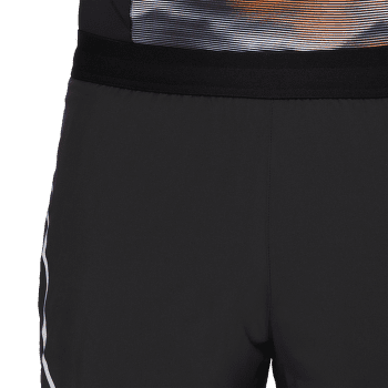 Kraťasy Mammut AENERGY TR SHORTS MEN black 0001