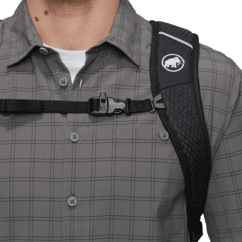 Batoh Mammut Lithium 15 40294 dark marsh-black