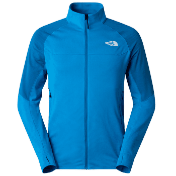 Bunda The North Face Bolt Polartec Jacket Men SKYLINE BLUE-ADRIATIC BLUE