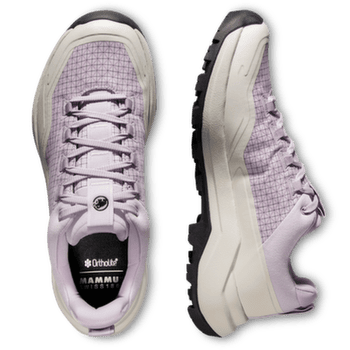 Topánky Mammut Sertig III Low GTX Women alpine calamint-moonbeam