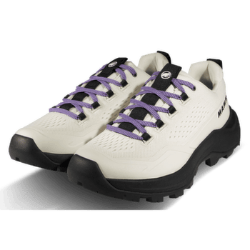 Topánky Mammut Sertig III Low Women moonbeam 00383