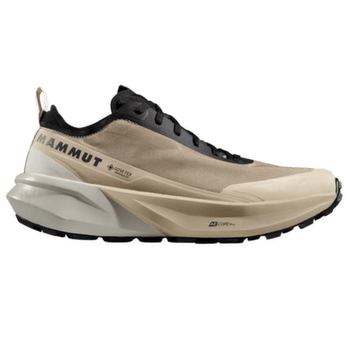 Topánky Mammut Aenergy Trail All Mountain Low GTX Men savanna-moonbean