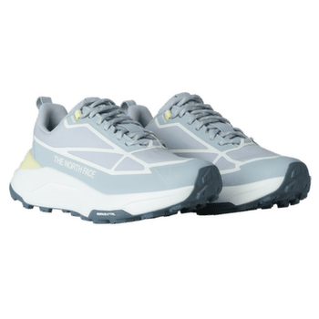 Topánky The North Face Fastpack WP Women L0F FROST GREY/LEMON MIST