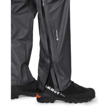 Nohavice Mammut EIGER NORDWAND LIGHT HS PANTS MEN 50643 eiger blue