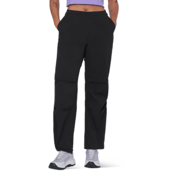 Nohavice Mammut CRAG CLIMBING PANTS WOMEN 6433 alpine calamint