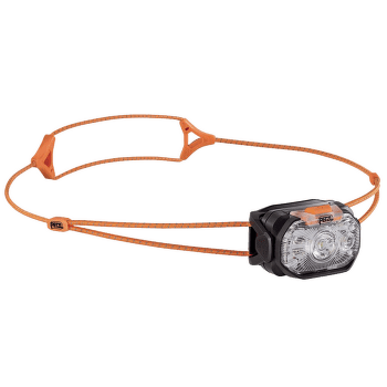 Čelovka Petzl Swift LT Black