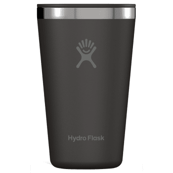 Termohrnek Hydro Flask ALL AROUND TUMBLER 16 oz 001 Black