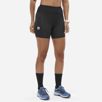 Kraťasy Millet INTENSE LEGGING SHORT Women NOIR NEW