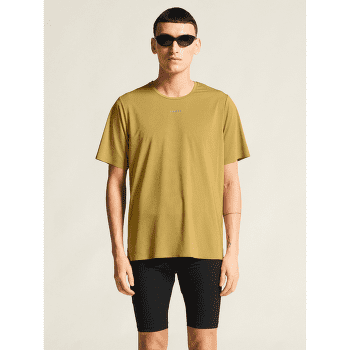 Triko krátký rukáv Craft Pro Trail SS Tee Men KHAKI
