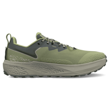 Topánky Altra Timp 6 Men DUSTY OLIVE