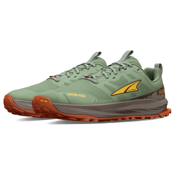Boty Altra Lone Peak 9+ GTX Men DUSTY OLIVE