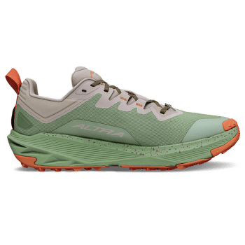 Boty Altra Experience Wild 3+ Men TAUPE