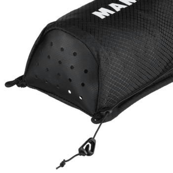 Vrecko Mammut Aenergy Trail Quiver black 0001